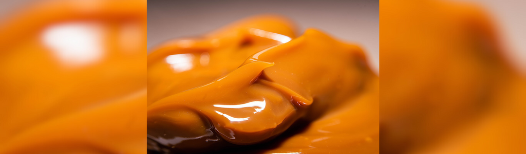 SWEET CARAMEL SO SMOOTH