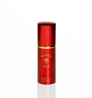 Tango Red: Women's Perfume Spray